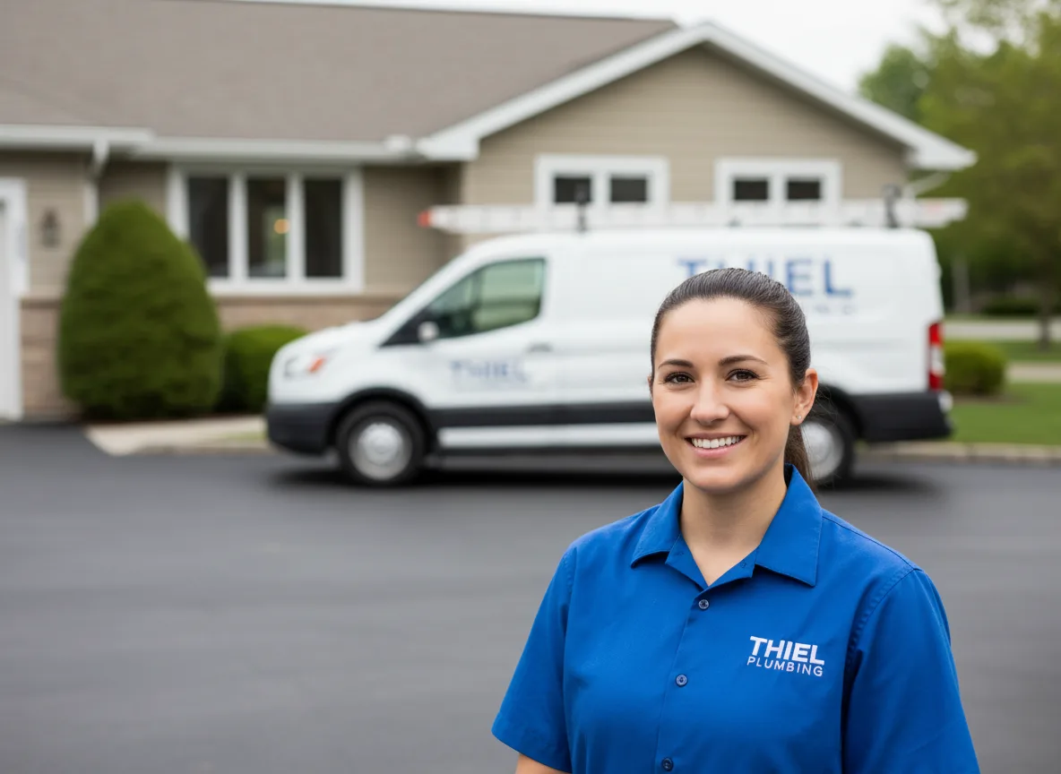 Plumber Alexandria, AL FAQs
